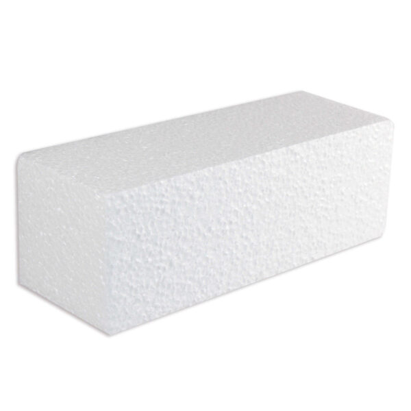 Art.6913 Rectángulo 7x20x7.5cm 2pz
