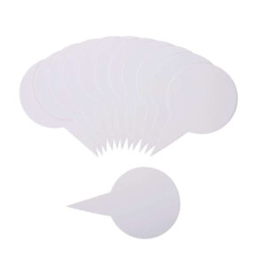 Art.6959 Pick Burbuja 8x5cm 12pz