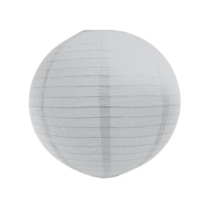 Art.7019 Adorno De Papel Redondo 20cm 1pz