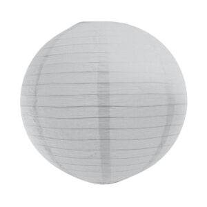 Art.7031 Adorno De Papel Redondo 25cm 1pz