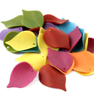 Art.7135 Cuenta Hoja Mate 37mm 25pz