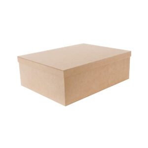 Art.7139 Caja Rectangular 11x33.5x25.5cm 1pz