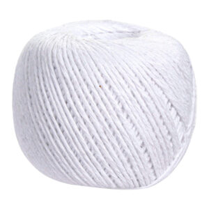 Art.7144 Rollo De Hilaza 2mm (Aprox) 100m 1pz