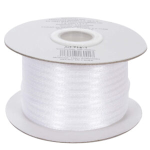 Art.716 Listón Dc Para Teñir 3mm 100m