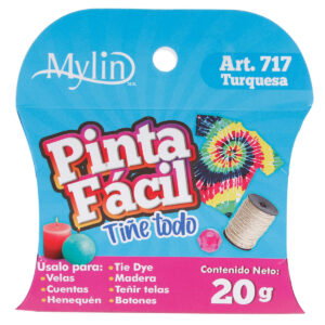 Art.717 Pinta Fácil 20g 1pz