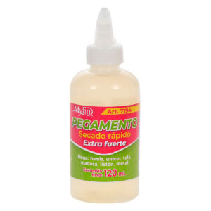 Art.7194 Pegamento Seca Rápido 120ml 1pz