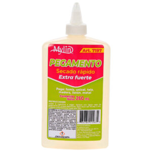 Art.7197 Pegamento Seca Rápido 260ml 1pz