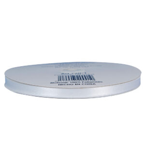 Art.720 Listón Dc Para Teñir 10mm 100m