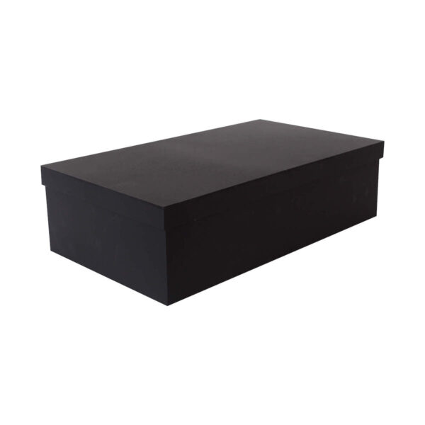 Art.7206 Caja Rectangular Pintada 10x35.5x20.5cm 1pz