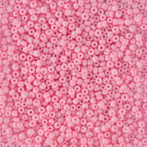 Art.7260 Chaquira 11/0 Colores Pastel 500g 1pz