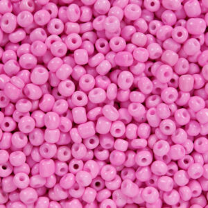 Art.7261 Chaquirón 6/0 Colores Pastel 500g 1pz