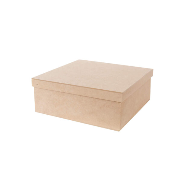 Art.7318 Caja De Regalo 9x23.5x23.5cm 1pz