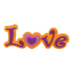 Art.7390 Letrero De Fomi 30.5x11.7x0.6cm 1pz