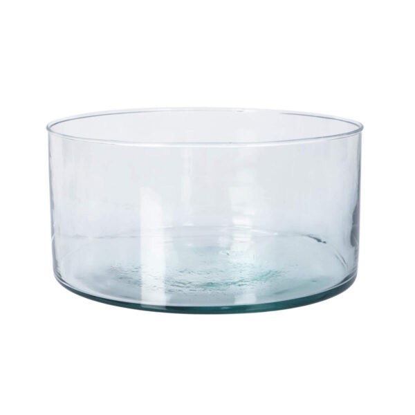 Art.7485 Base De Cristal 10x20cm 1pz