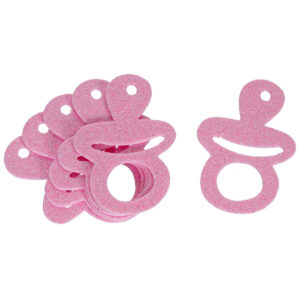 Art.7690 Chupón Fomi 6.5x4.5cm 6pz