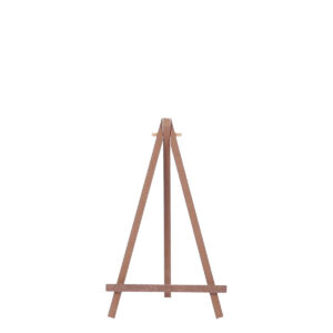 Art.770 Atril Delgado 25x15cm 1pz