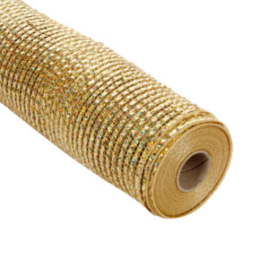 Art.7736 Malla Plástica Extra Láser 25.4cm 6.4m