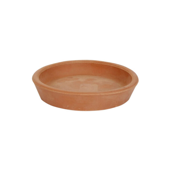 Art.7746 Plato De Barro 2x10cm 1pz