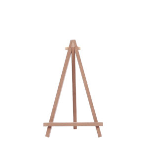 Art.776 Atril Grueso 25x15cm 1pz