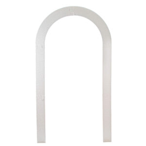 Art.7813 Arco De Unicel 170x90x7.5cm 1pz