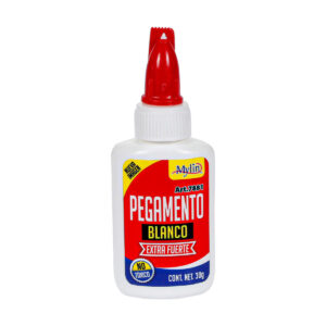 Art.7881 Pegamento Blanco Extra Fuerte 30g 1pz