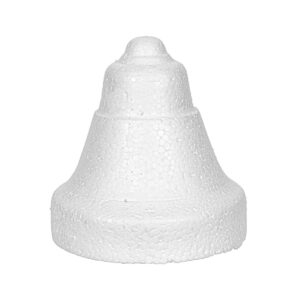 Art.7916 Campana De Unicel 10x9cm 1pz