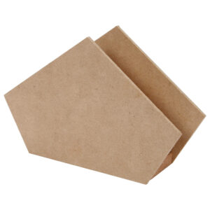 Art.7937 Servilletero Liso 10x15x4.5cm 1pz