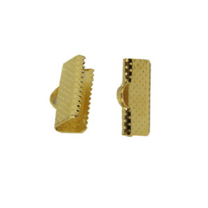 Art.7955 Abrazadera Para Listón 13mm 70pz