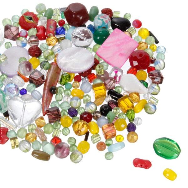 Art.798 Bolsa De Cristal Surtido 100g