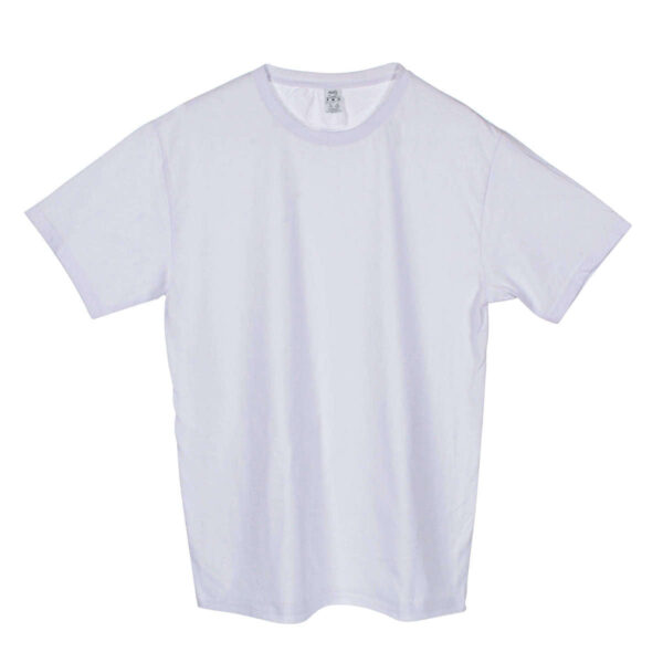 Art.8023 Playera Unisex Mediana 70x50cm Aprox 1pz