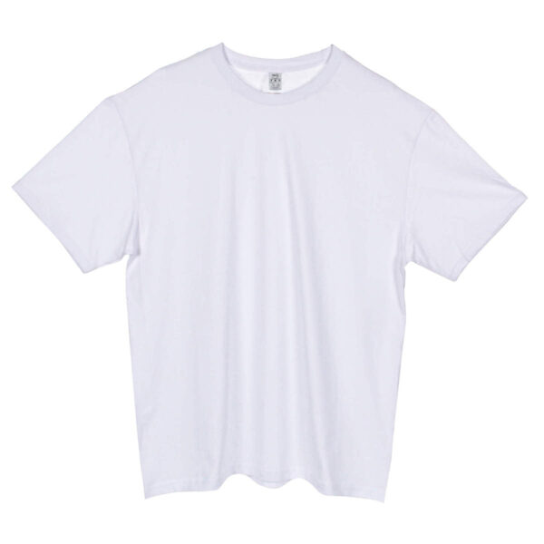 Art.8024 Playera Unisex Grande 73x55cm Aprox 1pz