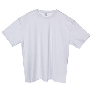 Art.8030 Playera Unisex Extra Grande 76x60cm Aprox 1pz