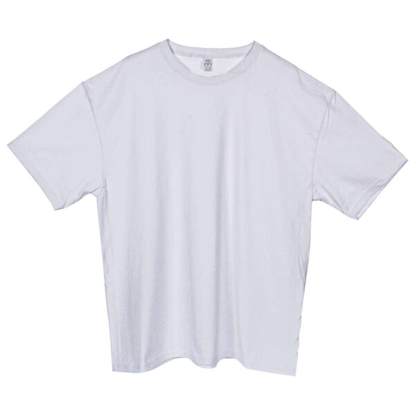 Art.8030 Playera Unisex Extra Grande 76x60cm Aprox 1pz