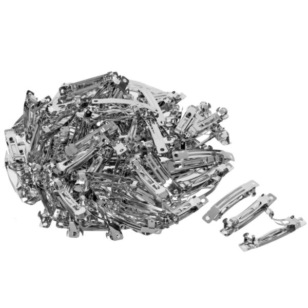 Art.8034 Broche Francés 50mm 1,000pz