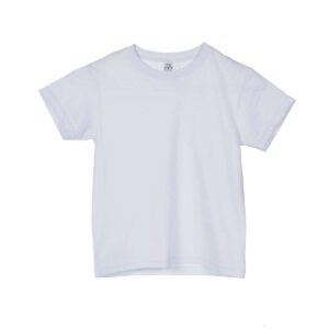 Art.8039 Playera Kids Chica 47x35cm Aprox 1pz