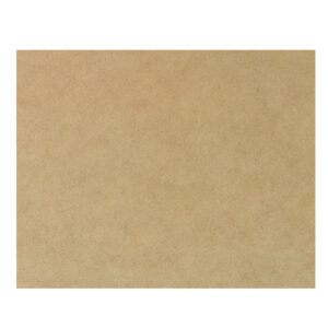 Art.8085 Tabla Cuadrada Mediana 30cm 1pz