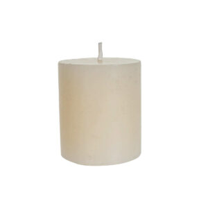 Art.8117 Vela Lisa 5x4.4cm 1pz