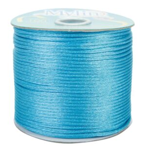 Art.814 Cola De Rata Aprox 1.6mm 100m