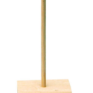 Art.8152 Base Con Poste 34.5x15x15cm 1pz