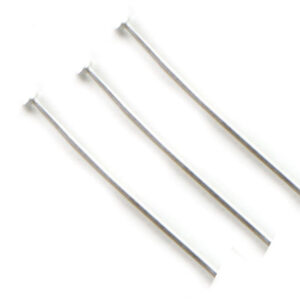 Art.8282 Alfiler De Engarce 2.5cm 20g (aprox 100pz)