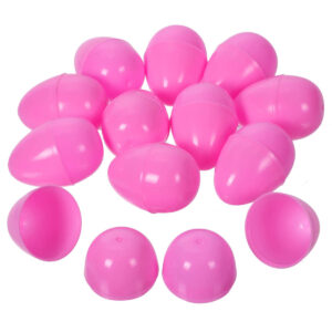 Art.8359 Huevitos Dulceros 6x4.5cm 12pz