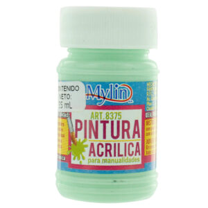 Art.8375 Pintura Acrílica Mylin 35ml 1pz