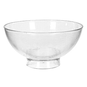 Art.8385 Platito Botanero 5.5x11cm 1pz