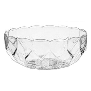 Art.8387 Salsera Diamante 4.5x11cm 1pz