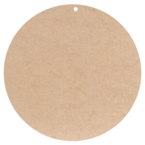 Art.848 Círculo 36cm 1pz