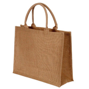 Art.863 Bolsa De Yute 33x42x15cm (Aprox) 1pz