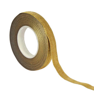 Art.8654 Floratape Metálico 1.2cm 27m 1pz