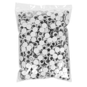 Art.870 Ojos Movibles 10mm 1000pz