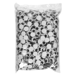 Art.871 Ojos Movibles 12mm 1000pz