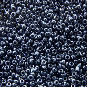 Art.8714 Chaquira Mylin Colores Brillantes 11/0 500g